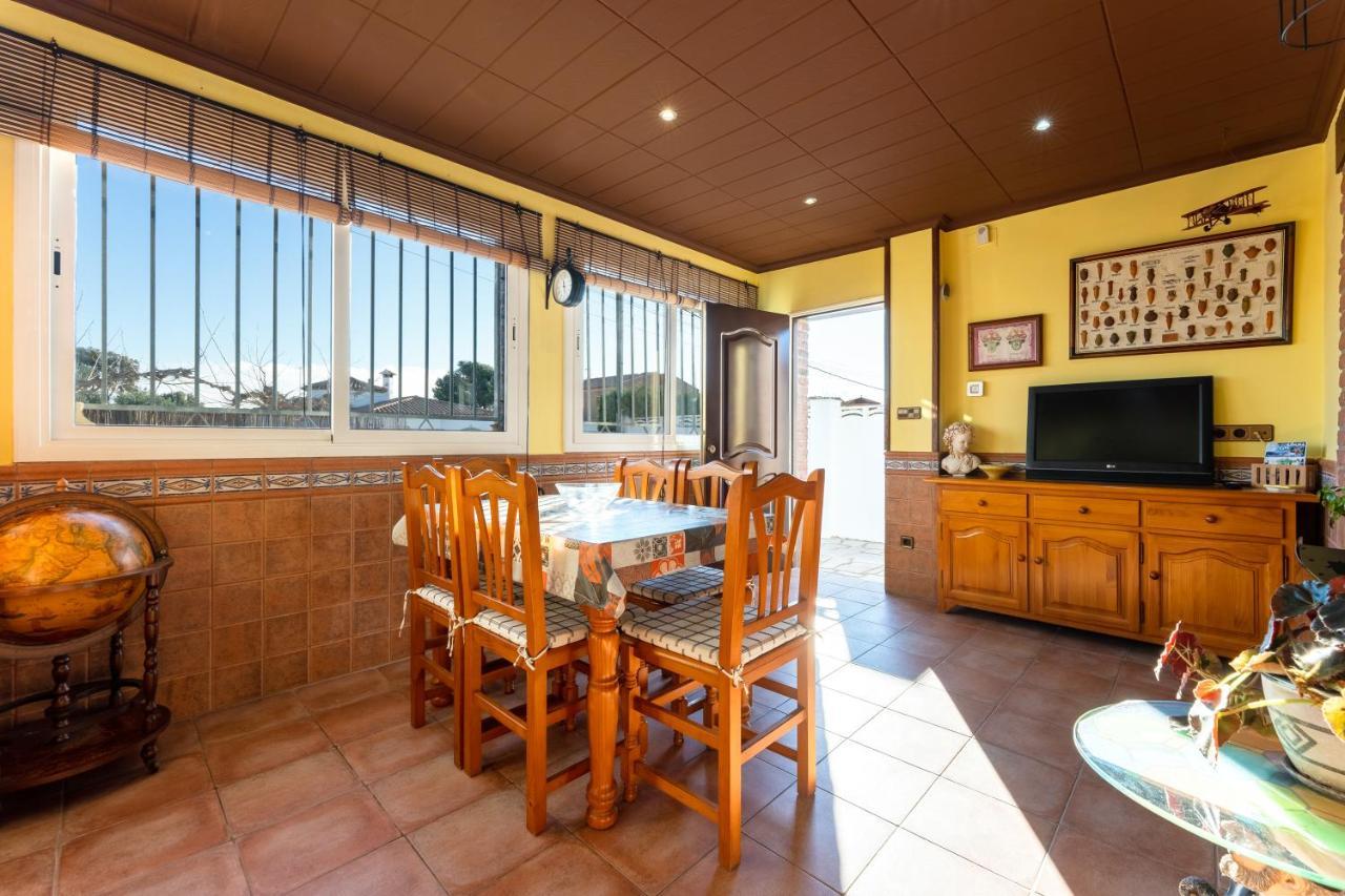Casa Thaiker Miami Playa Zewnętrze zdjęcie